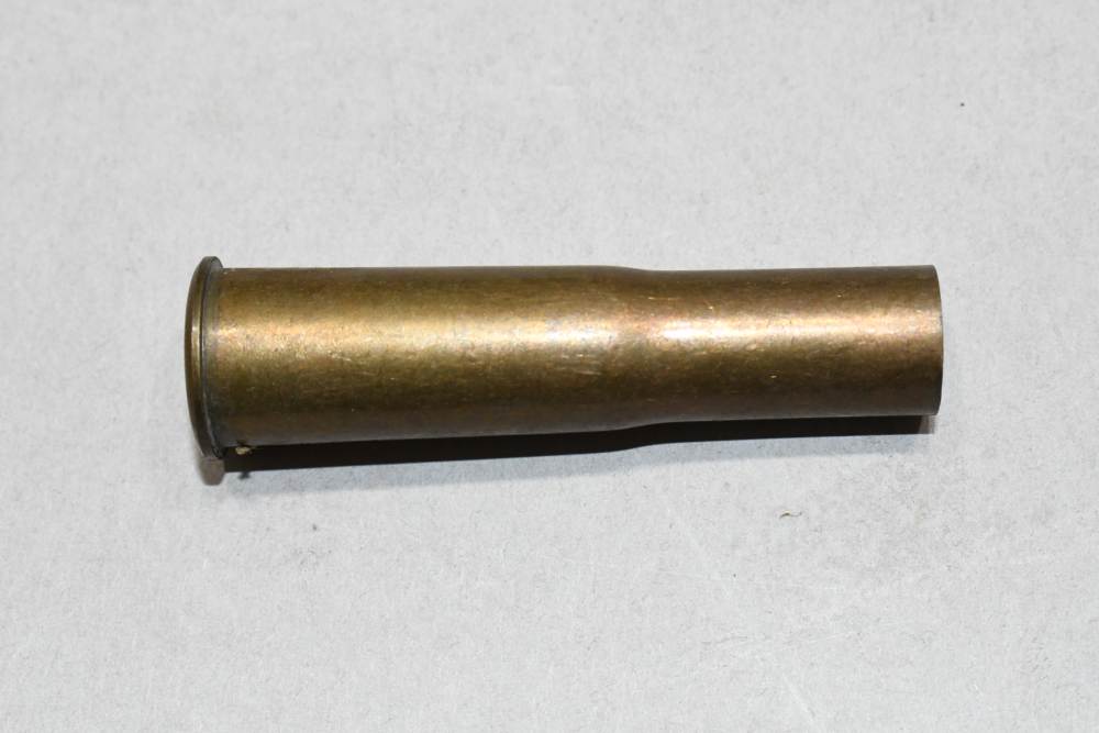 Approx 770 +/- PCS 461 No 1 Gibbs Primed Rifle Brass Vintage READ-img-7