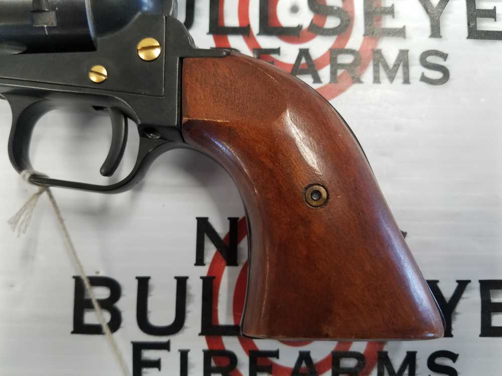 FIE Tex .22 single action revolver #L24590-img-1
