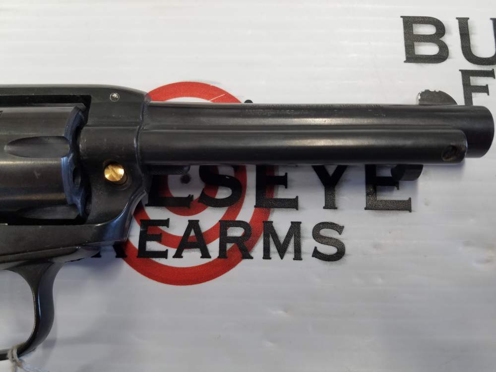 FIE Tex .22 single action revolver #L24590-img-7