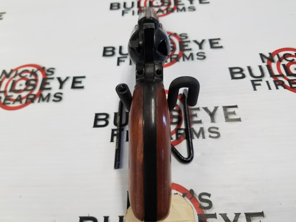 FIE Tex .22 single action revolver #L24590-img-9