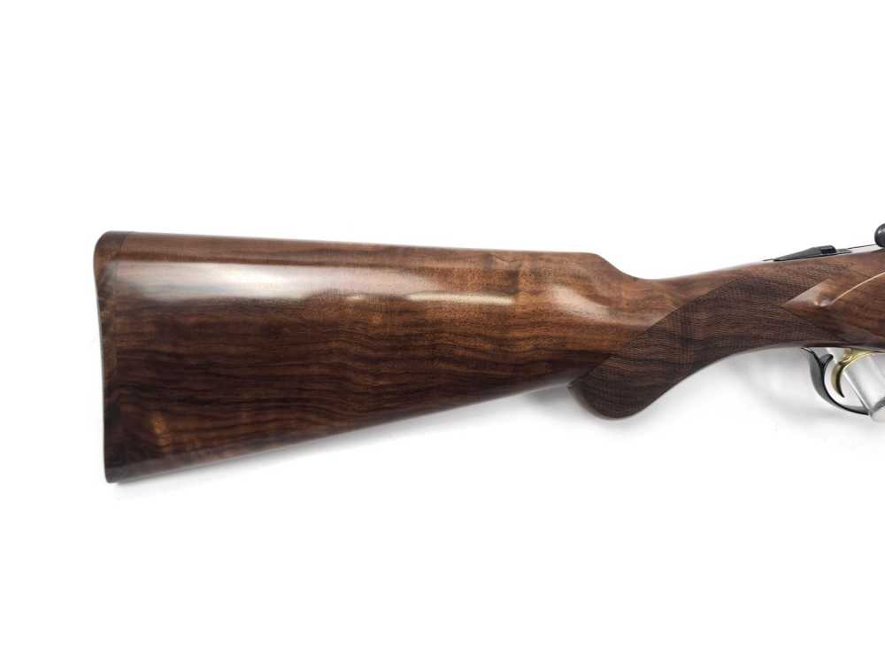 Caesar Guerini Woodlander 12 Gauge 3 " 28 " Barrel | Case Colored & Nickle -img-2