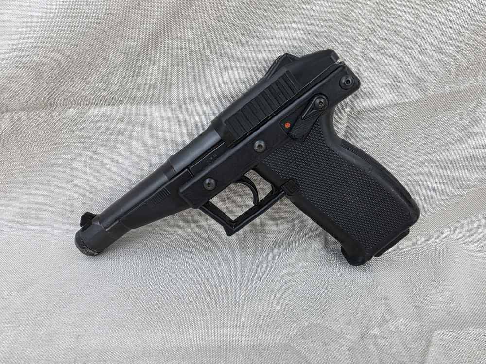 Grendel P30 22 WMR, Used-img-0