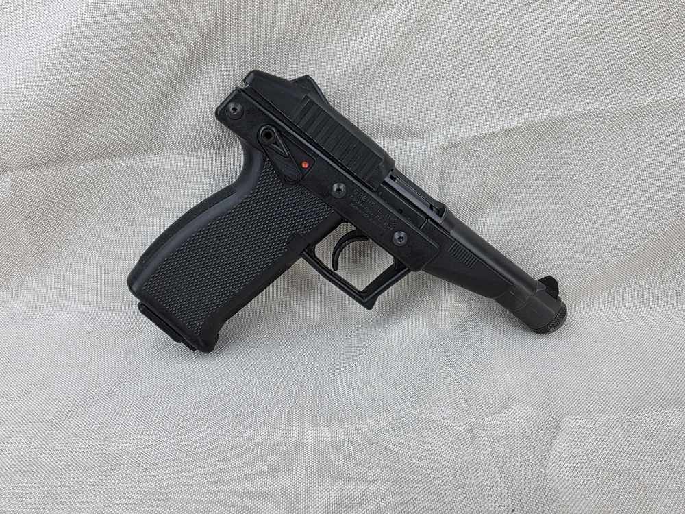 Grendel P30 22 WMR, Used-img-1