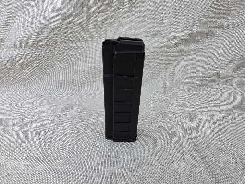 Grendel P30 22 WMR, Used-img-4