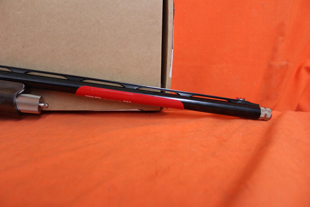 Benelli Motefeltro Silver Featherweight 20ga NEW! Free Layaway Program!-img-5