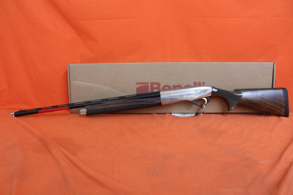 Benelli Motefeltro Silver Featherweight 20ga NEW! Free Layaway Program!-img-6