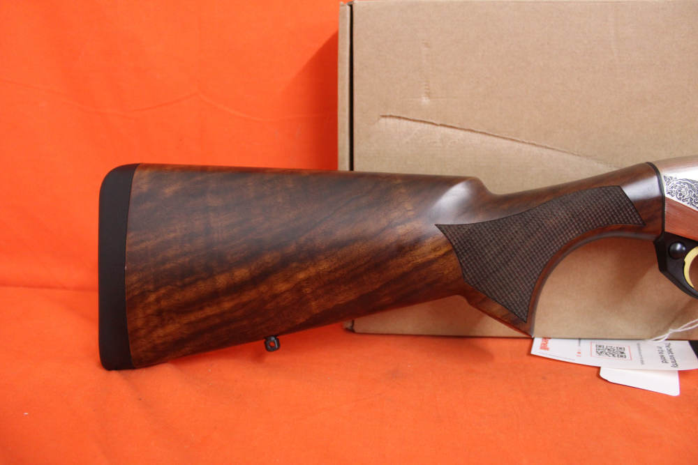 Benelli Motefeltro Silver Featherweight 20ga NEW! Free Layaway Program!-img-2