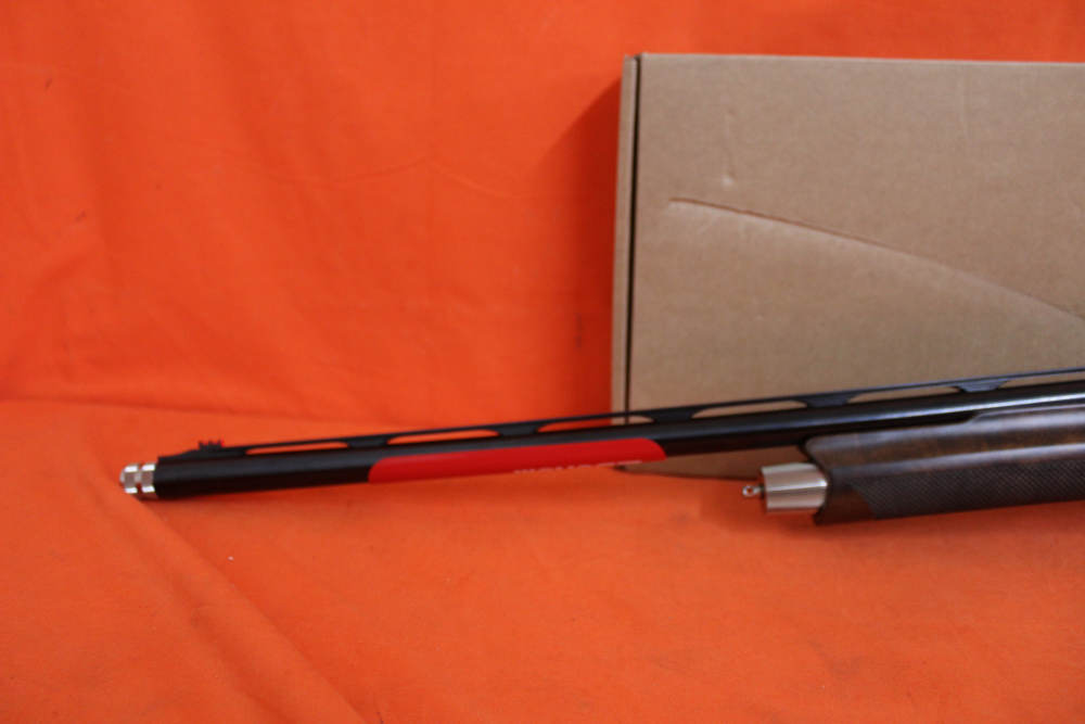 Benelli Motefeltro Silver Featherweight 20ga NEW! Free Layaway Program!-img-10