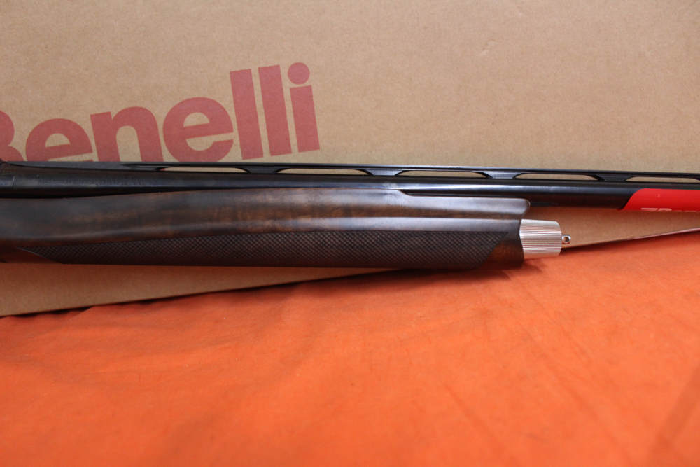 Benelli Motefeltro Silver Featherweight 20ga NEW! Free Layaway Program!-img-4