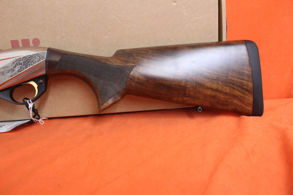 Benelli Motefeltro Silver Featherweight 20ga NEW! Free Layaway Program!-img-7