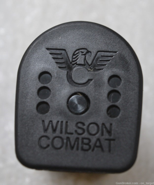 Wilson Combat 15 Round Magazine-img-5