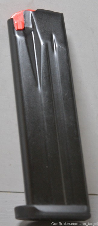 Wilson Combat 15 Round Magazine-img-1