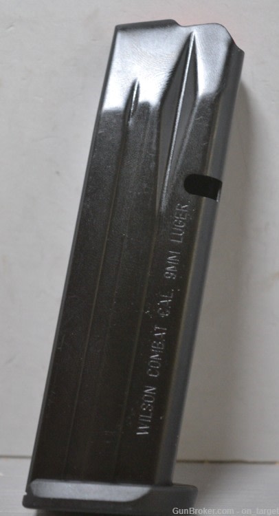 Wilson Combat 15 Round Magazine-img-0