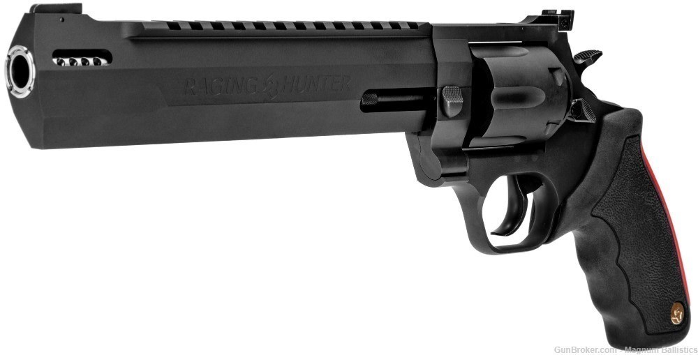 Taurus Raging Hunter 454 Casull-img-2