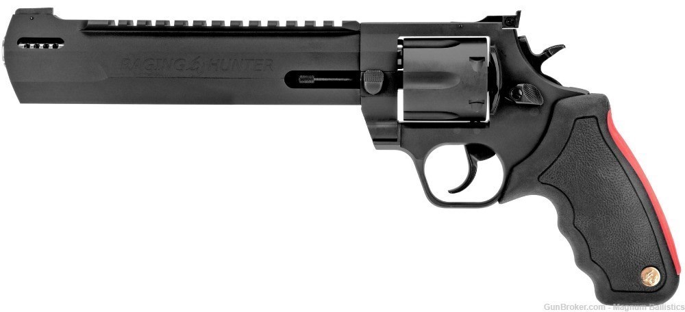 Taurus Raging Hunter 454 Casull-img-1