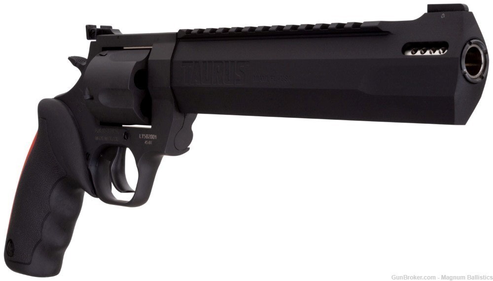 Taurus Raging Hunter 454 Casull-img-3