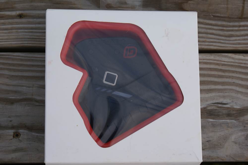 NEW Identilock For Glock Pistols -img-0