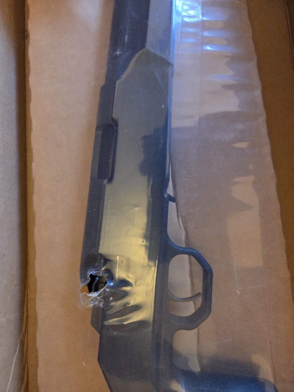 Howa 1100 Target .22LR-img-3