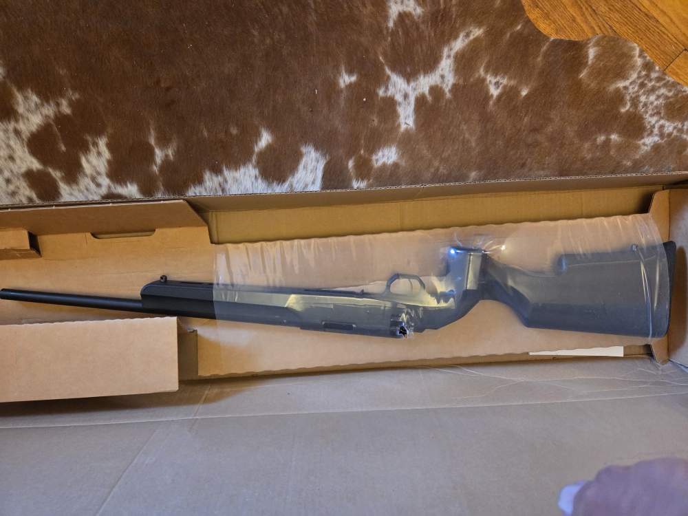 Howa 1100 Target .22LR-img-1