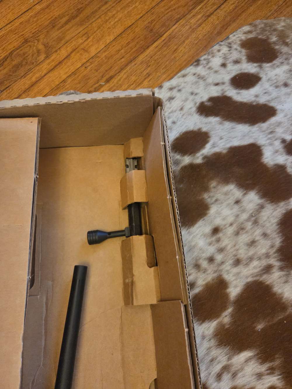 Howa 1100 Target .22LR-img-2