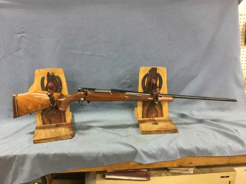 Weatherby Mark V 300 WBY Mag-img-0
