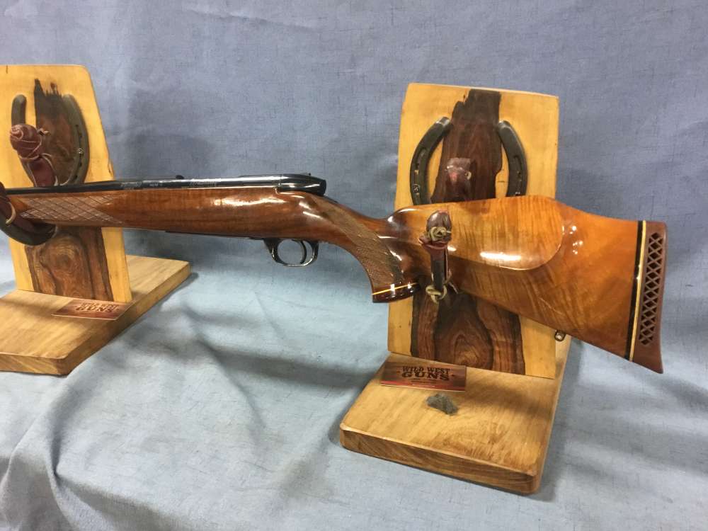 Weatherby Mark V 300 WBY Mag-img-5