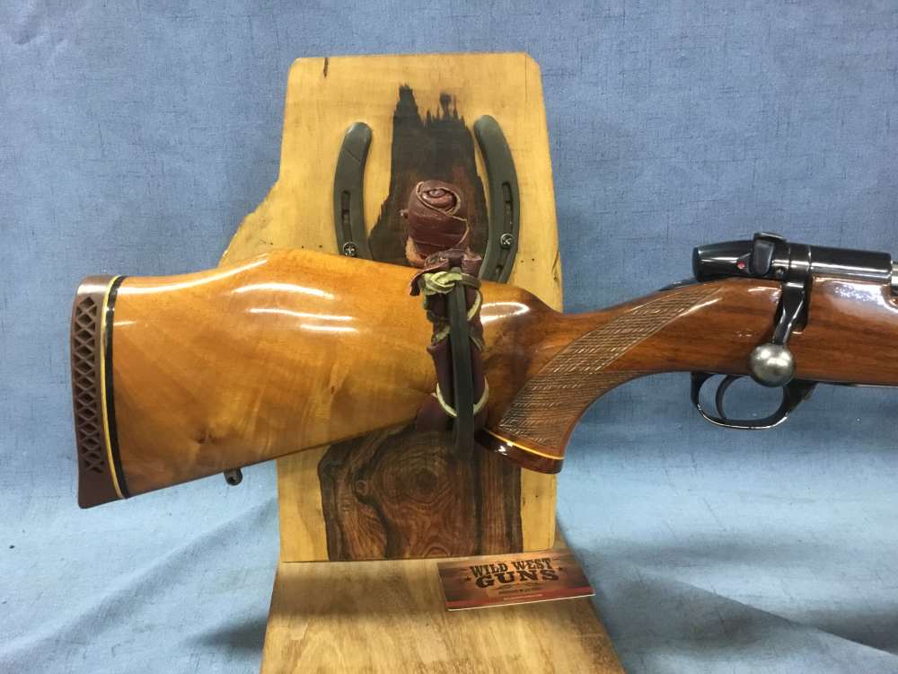 Weatherby Mark V 300 WBY Mag-img-2