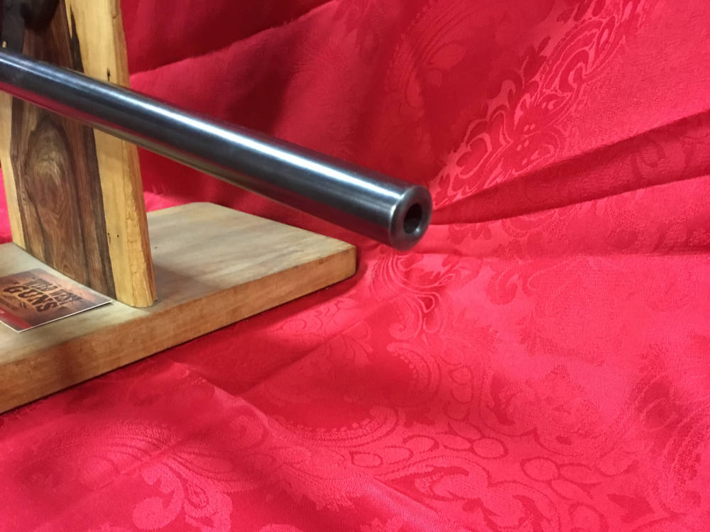 Mauser 98 .270 Win LH Stock-img-4
