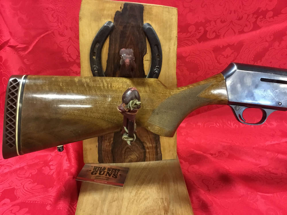 Browning model 2000 12G-img-2