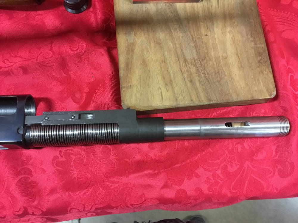 Browning model 2000 12G-img-14