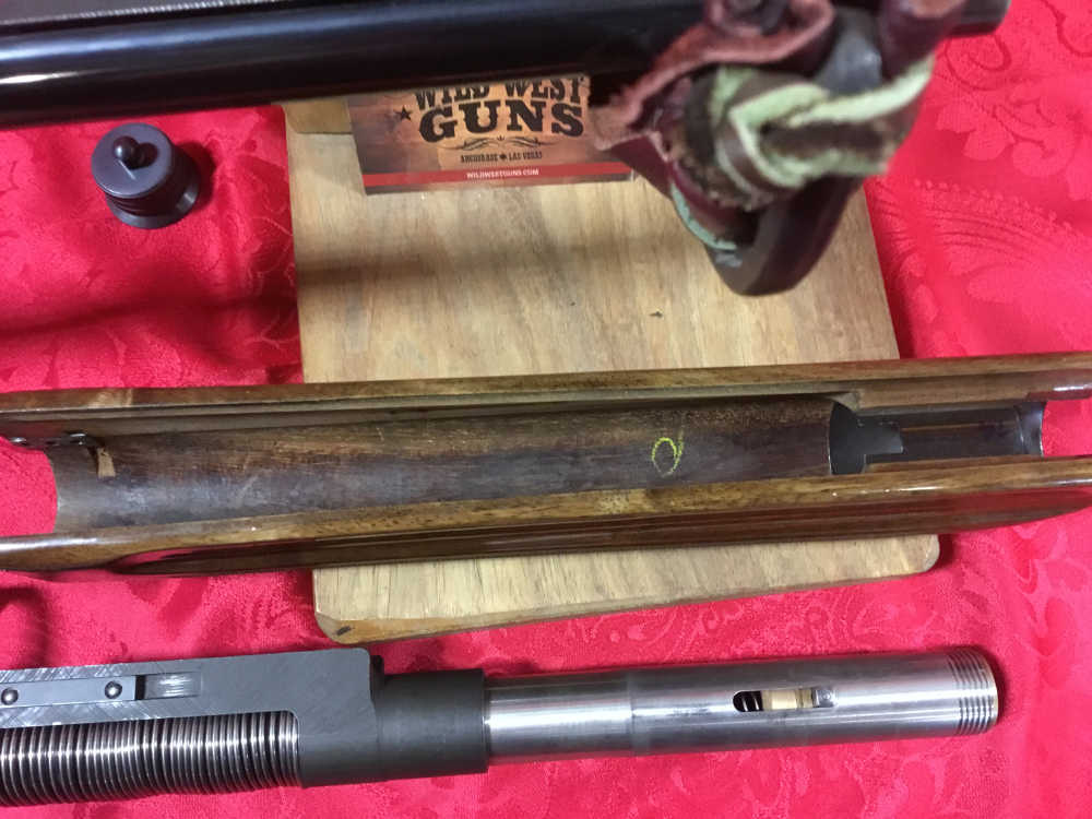 Browning model 2000 12G-img-15