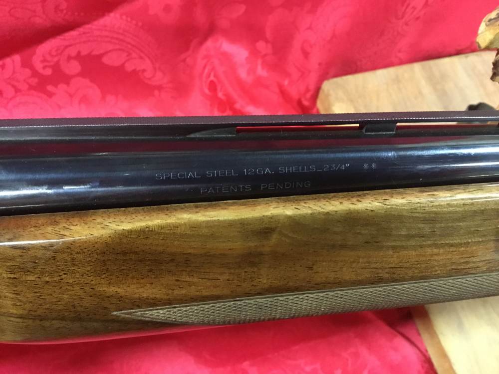 Browning model 2000 12G-img-11