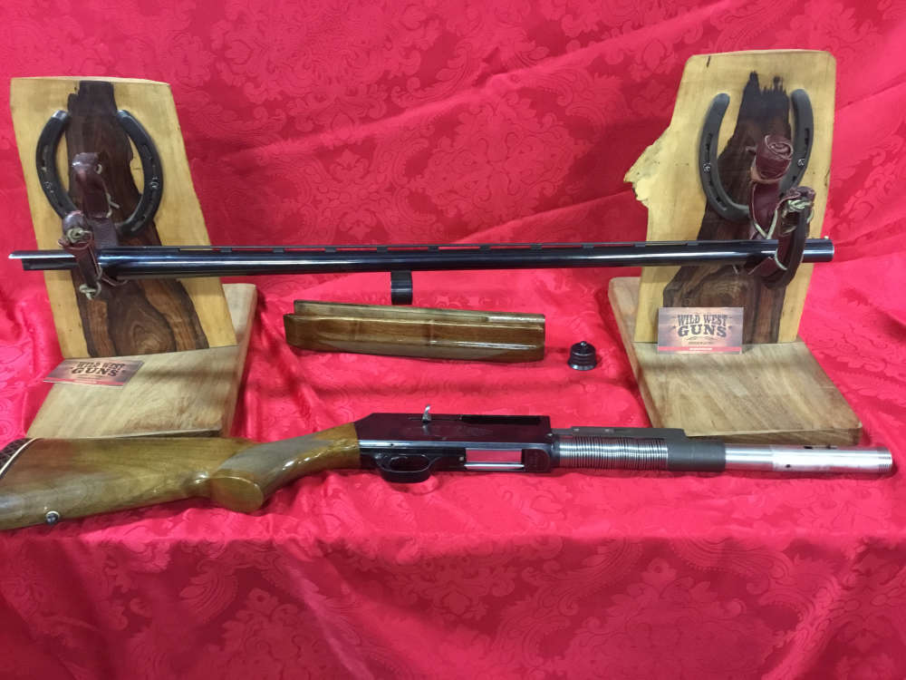 Browning model 2000 12G-img-13