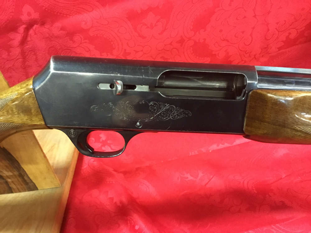 Browning model 2000 12G-img-8