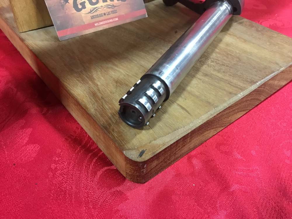 Weatherby MKV 7mm WBY Mag-img-9