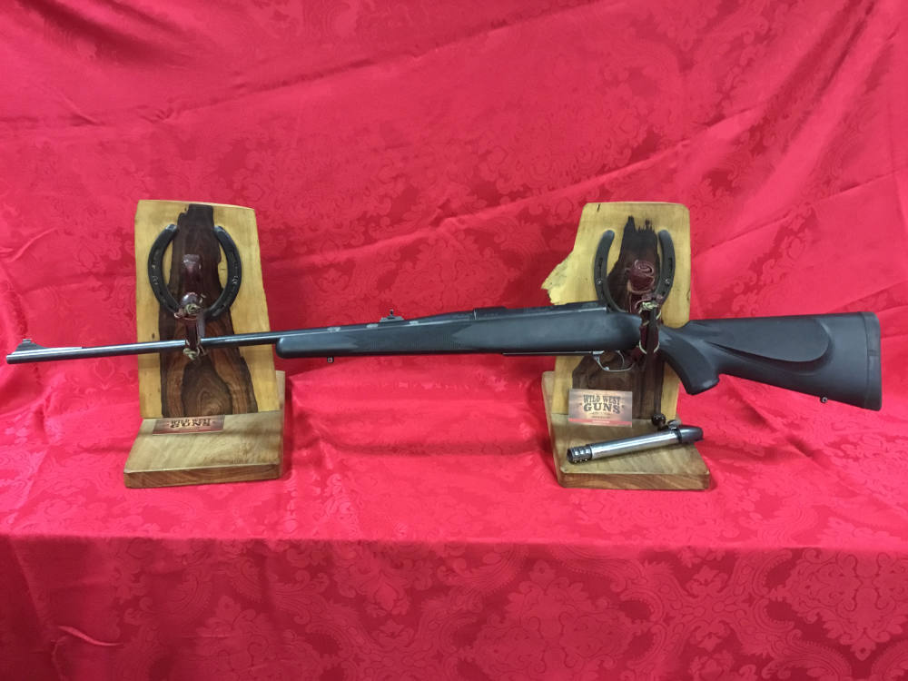 Weatherby MKV 7mm WBY Mag-img-0