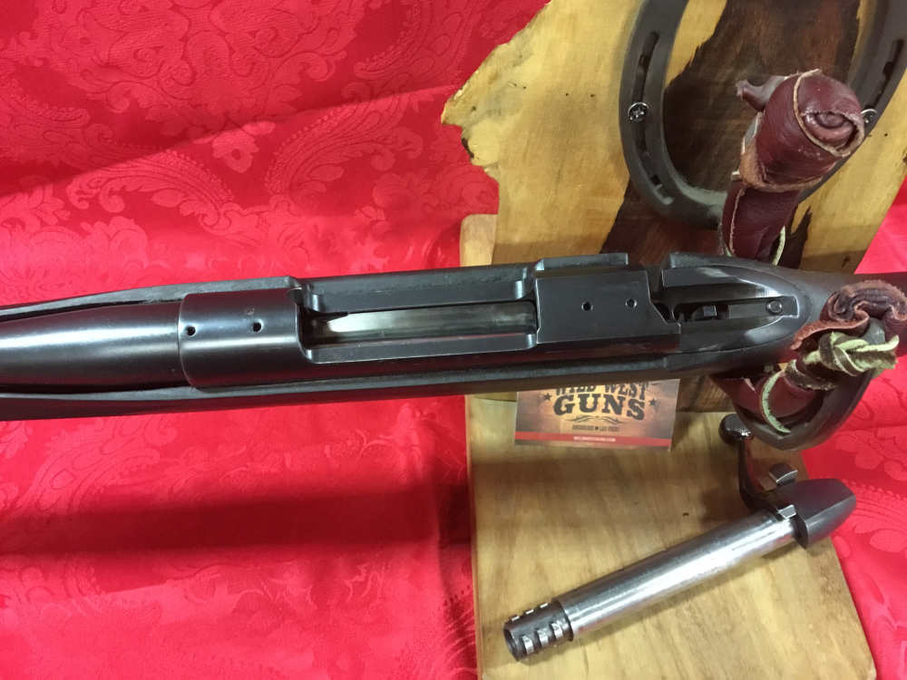 Weatherby MKV 7mm WBY Mag-img-3