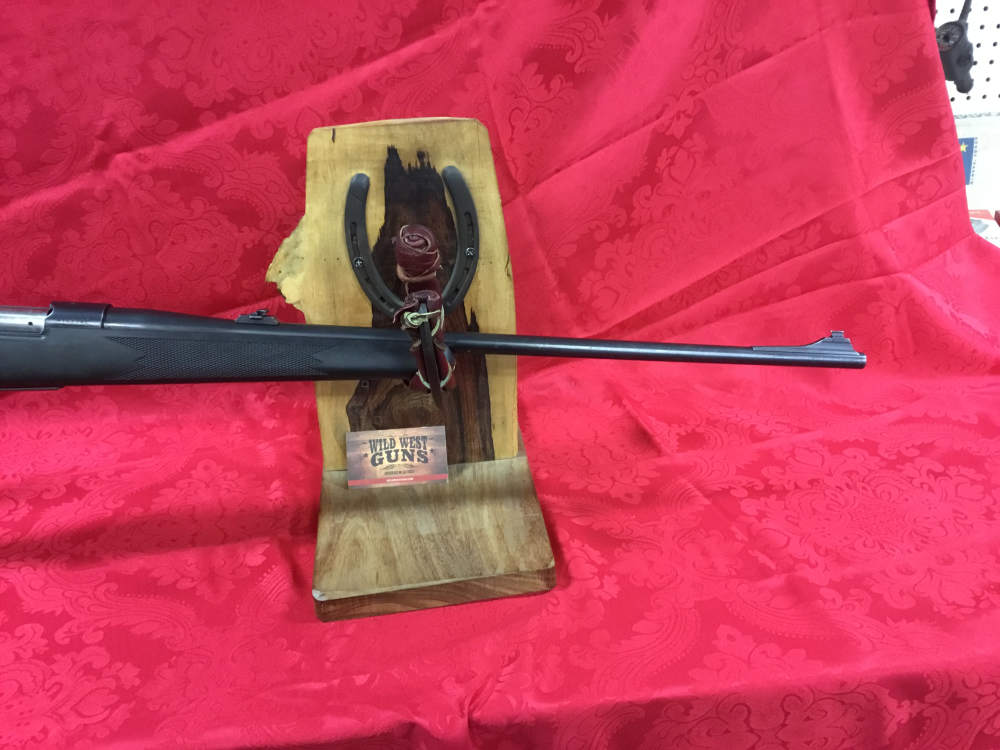 Weatherby MKV 7mm WBY Mag-img-5