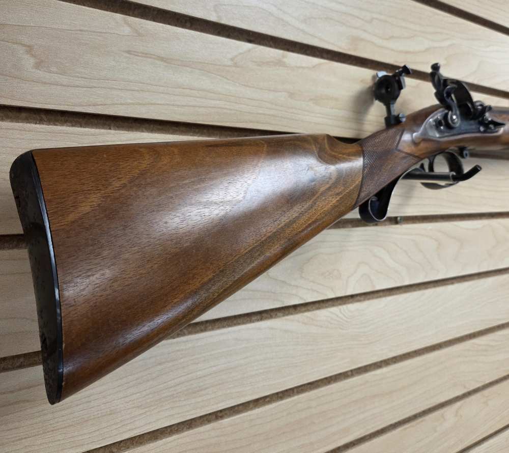 Pedersoli Mortimer Target Rifle Flintlock .54 Caliber-img-4