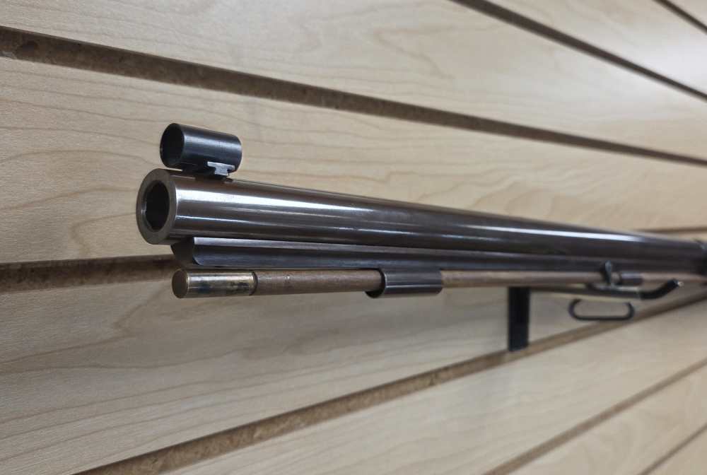 Pedersoli Mortimer Target Rifle Flintlock .54 Caliber-img-7