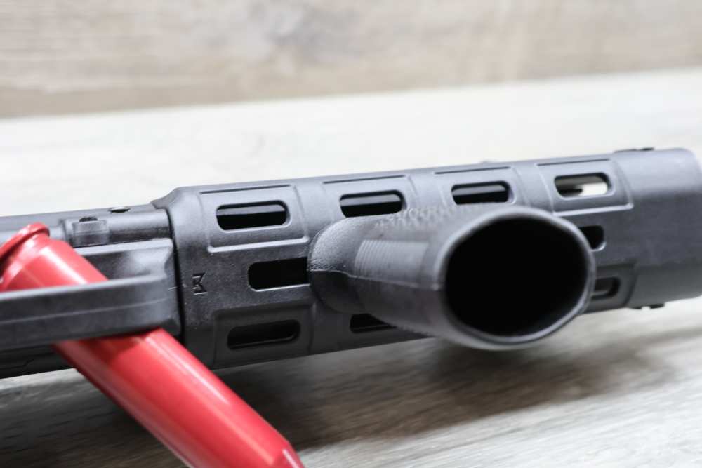 Springfield Hellion 5.56 Bullpup Rifle - Bag & 3 Mags - Excellent - TMag-img-28