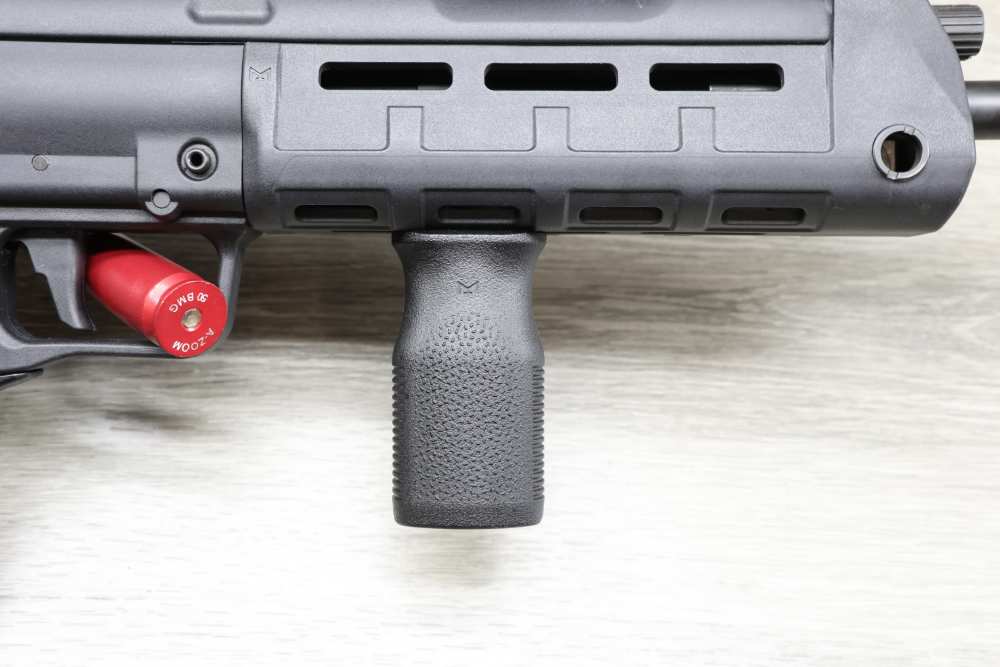 Springfield Hellion 5.56 Bullpup Rifle - Bag & 3 Mags - Excellent - TMag-img-13