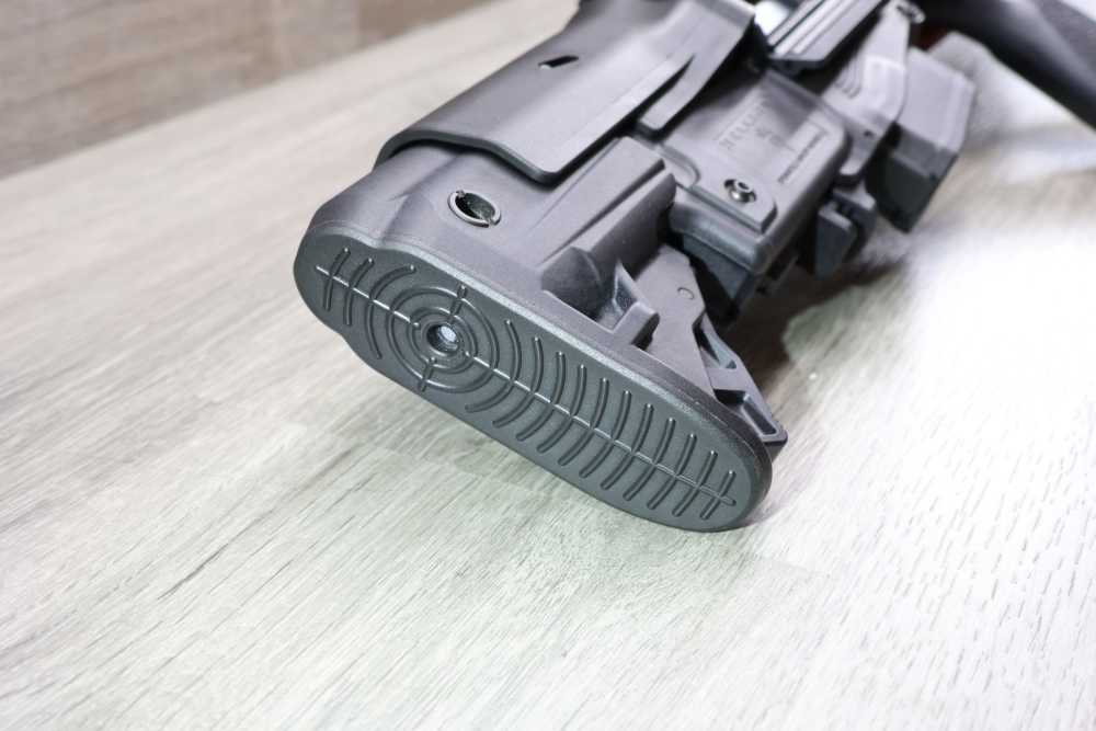 Springfield Hellion 5.56 Bullpup Rifle - Bag & 3 Mags - Excellent - TMag-img-7