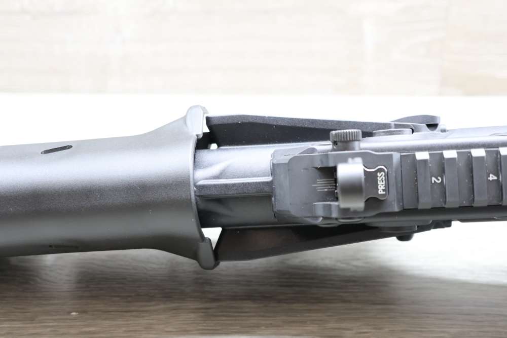 Springfield Hellion 5.56 Bullpup Rifle - Bag & 3 Mags - Excellent - TMag-img-16