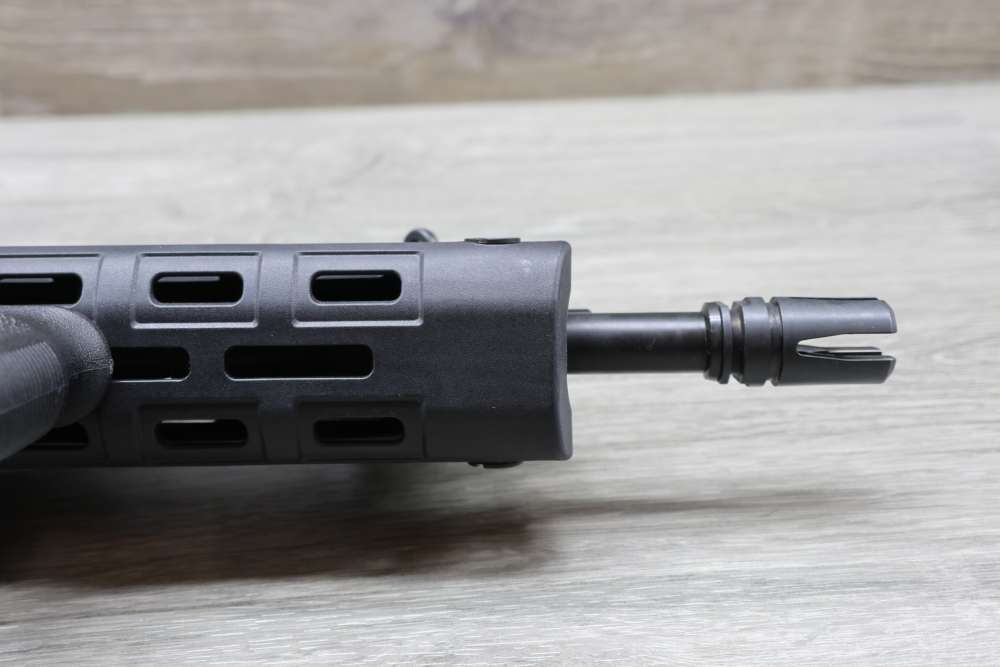 Springfield Hellion 5.56 Bullpup Rifle - Bag & 3 Mags - Excellent - TMag-img-31
