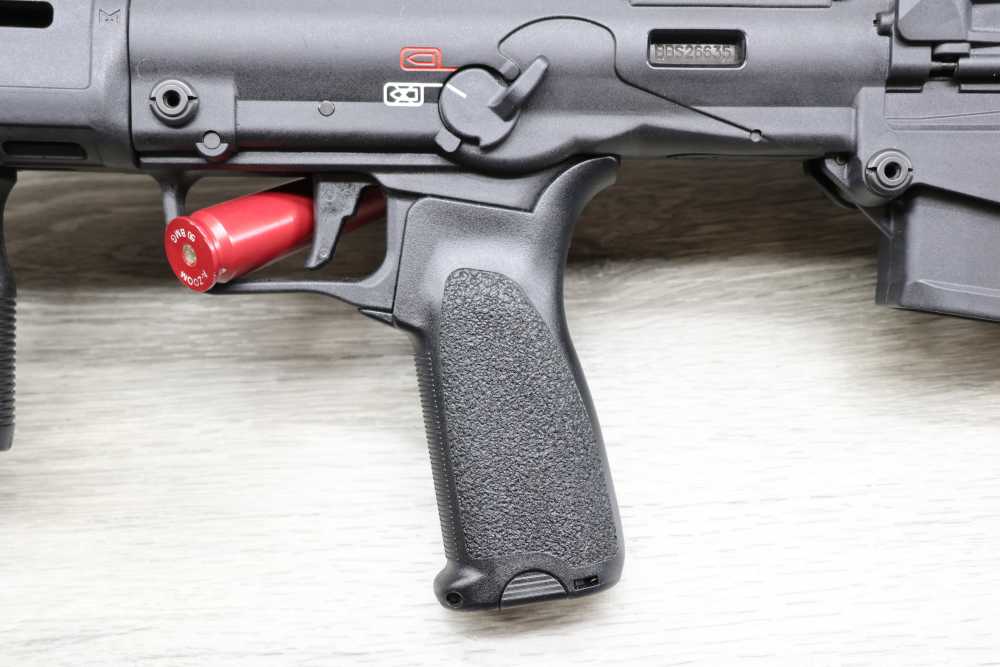 Springfield Hellion 5.56 Bullpup Rifle - Bag & 3 Mags - Excellent - TMag-img-4