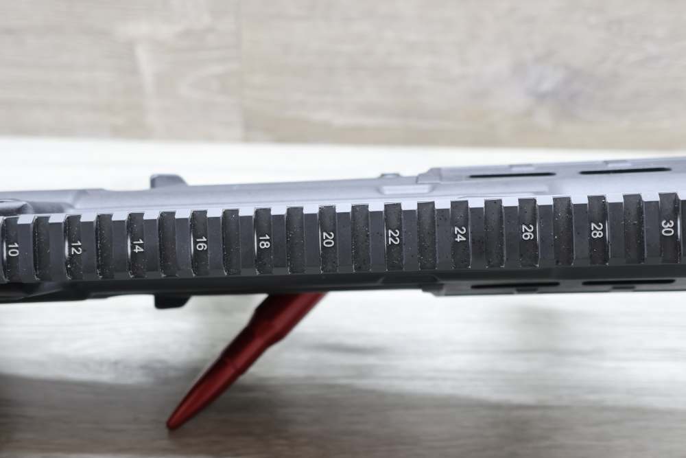 Springfield Hellion 5.56 Bullpup Rifle - Bag & 3 Mags - Excellent - TMag-img-18