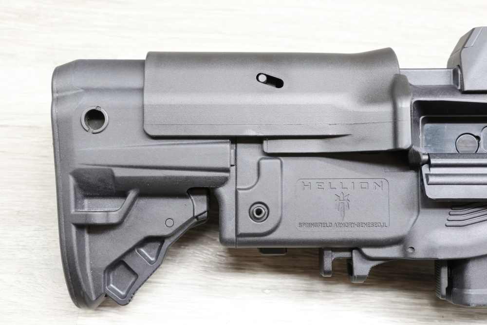 Springfield Hellion 5.56 Bullpup Rifle - Bag & 3 Mags - Excellent - TMag-img-8