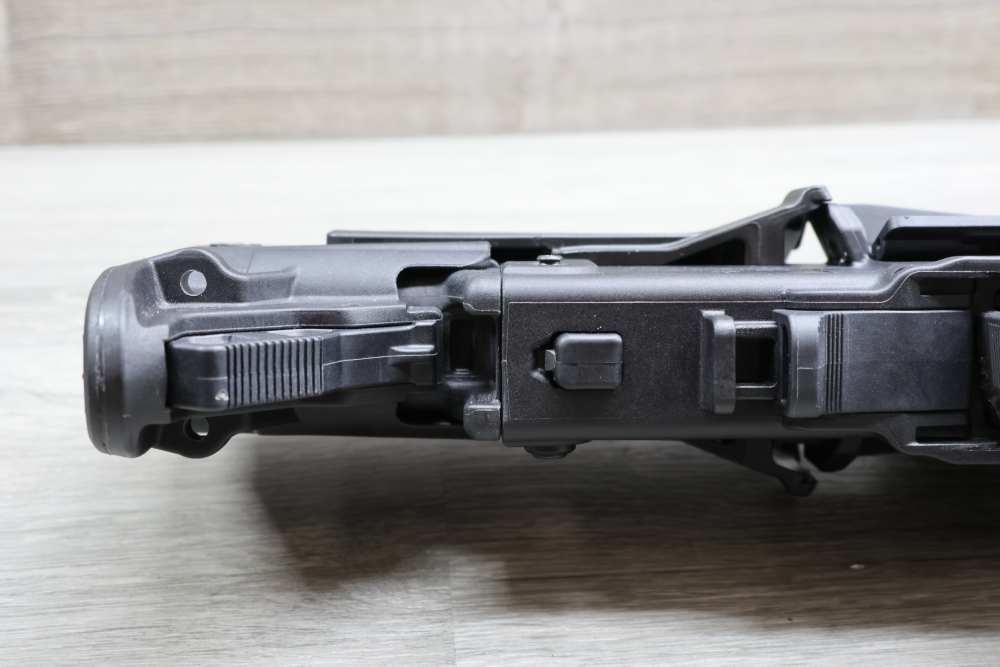 Springfield Hellion 5.56 Bullpup Rifle - Bag & 3 Mags - Excellent - TMag-img-21