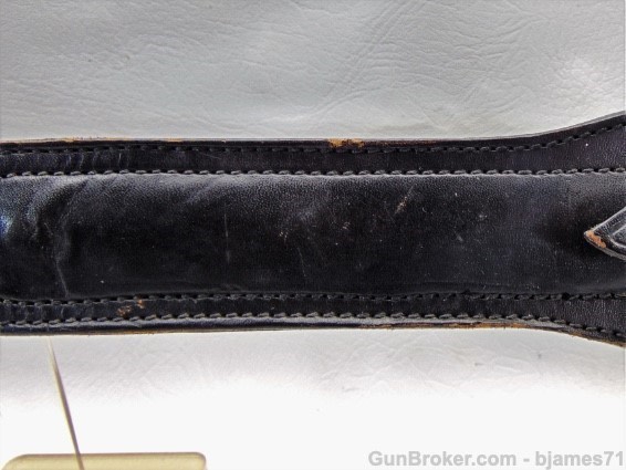 RARE SKORPION S-1 COMBAT SURVIVAL KNIFE-img-7